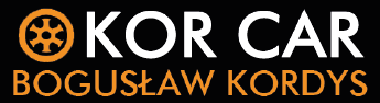 KOR CAR Bogusław Kordys