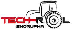 TECH-ROL SKORUPKA