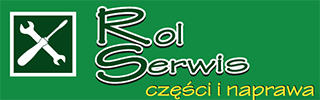 ROL SERWIS części i naprawa