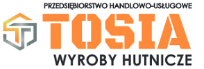 Przedsiębiorstwo Handlowo Usługowe Tosia Knop Marek