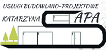 USŁUGI BUDOWLANO-PROJEKTOWE Katarzyna Sapa