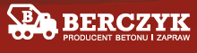 BERCZYK producent betonu i zapraw