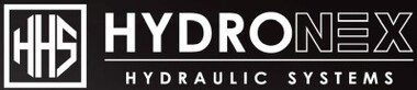 HYDRONEX hydraulika siłowa