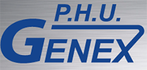 P.H.U. GENEX