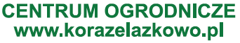 Centrum Ogrodnicze KORA
