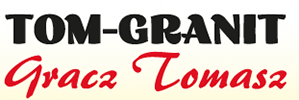 TOM-GRANIT Gracz Tomasz