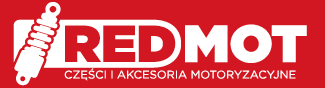 REDMOT CZĘŚCI AKCESORIA MOTORYZACYJNE 