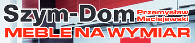 Szym-Dom Przemysław Maciejewski