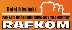 RAFKOM Rafał Litwiński