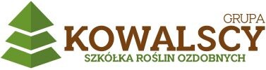 Grupa KOWALSCY szkółka roślin ozdobnych