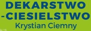 Dekarstwo-Ciesielstwo Krystian Ciemny
