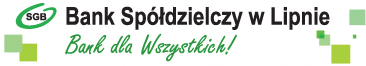 SGB Bank Spółdzielczy w Lipnie