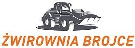Żwirownia Brojce