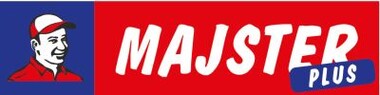MAJSTER PLUS