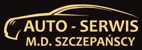 Auto-Serwis M. D. Szczepańscy