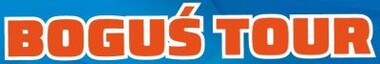 BOGUŚ TOUR