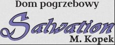 Usługi Pogrzebowe SALWATION Michał Kopek Auto-Handel Michał Kopek