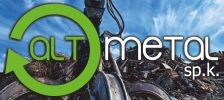 ALTMETAL LISZKA SPÓŁKA KOMANDYTOWA