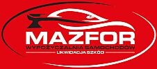 KAROLINA SORNAT Wypożyczalnia samochodów MAZFOR