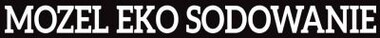 MOZEL EKO PIASKOWANIE ZBIGNIEW MOŚCIŃSKI