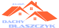 ZUHP DACHY BŁASZCZYK Piotr Błaszczyk