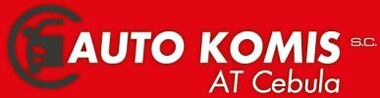"AUTO-KOMIS" S.C. ANNA CEBULA TOMASZ CEBULA