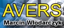 MARCIN WŁODARCZYK AVERS
