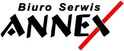 PRZEDSIĘBIORSTWO "ANNEX" SPÓŁKA Z OGRANICZONĄ ODPOWIEDZIALNOŚCIĄ