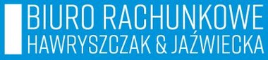 BIURO RACHUNKOWE SPÓŁKA CYWILNA  HAWRYSZCZAK & JAŹWIECKA