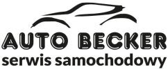 "AUTO-BECKER" SPÓŁKA CYWILNA MARCIN BECKER I WIOLETTA BECKER