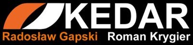 KEDAR Radosław Gapski