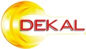 PUH DEKAL SPÓŁKA Z OGRANICZONĄ ODPOWIEDZIALNOŚCIĄ