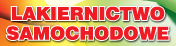 LAKIERNICTWO SAMOCHODOWE Jacek Wosiński