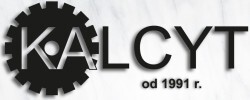 ZAKŁAD KAMIENIARSKI "KALCYT" S.C. PRAŻMO I HAWRYLUK