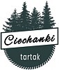 TARTAK CIECHANKI KONRAD ROŻENEK