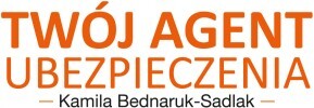 Twój Agent Ubezpieczenia Kamila Bednaruk-Sadlak