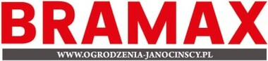 Urszula Janocińska "BRAMAX"