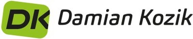 DK Damian Kozik