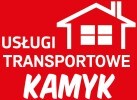 Krzysztof Seroka Usługi Transportowe "Kamyk"