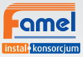 FAMEL INSTAL KONSORCJUM Sp. z o.o.
