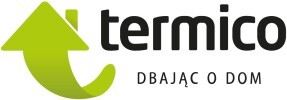 TERMICO SPÓŁKA Z OGRANICZONĄ ODPOWIEDZIALNOŚCIĄ