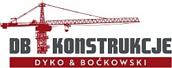 DB KONSTRUKCJE SPÓŁKA Z OGRANICZONĄ ODPOWIEDZIALNOŚCIĄ