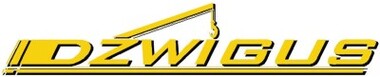 "DŹWIGUS" USŁUGI DŹWIGOWO-TRANSPORTOWE LESZEK WŁODARCZYK
