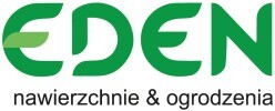 EDEN NAWIERZCHNIE & OGRODY Dariusz Bujak