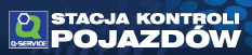 STACJA KONTROLI POJAZDÓW Wojciech Włodarczyk