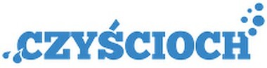 "CZYŚCIOCH" Adam Słupek
