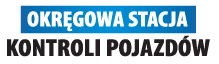 OKRĘGOWA STACJA KONTROLI POJAZDÓW
