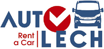 AUTO- LECH Wypożyczalnia Autolawet