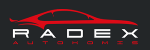 AUTO KOMIS RADEX