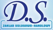 D.S.ZAKŁAD USŁUGOWO-HANDLOWY DARIUSZ SZAFRAŃSKI